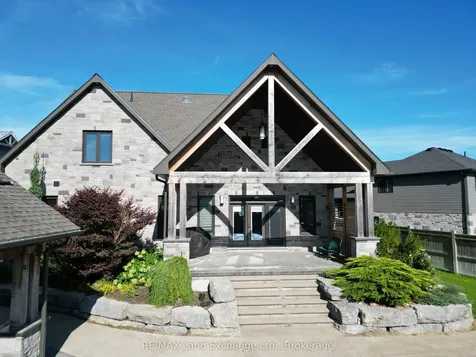 24 Lakefield Drive Kincardine ON N2Z 2N8