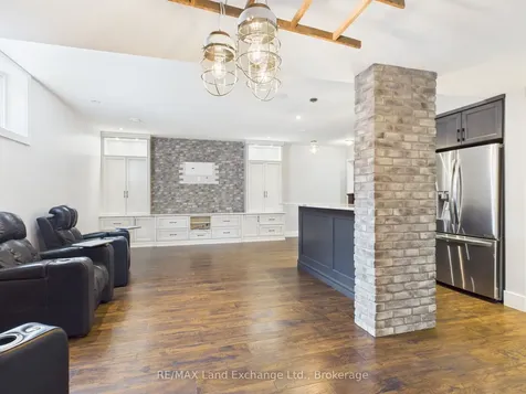 24 Lakefield Drive Kincardine ON N2Z 2N8