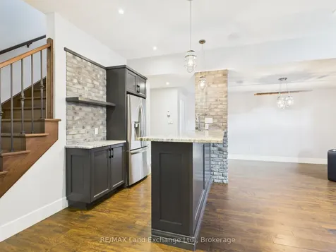24 Lakefield Drive Kincardine ON N2Z 2N8