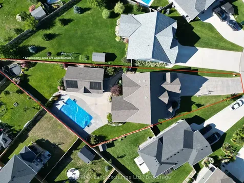 24 Lakefield Drive Kincardine ON N2Z 2N8