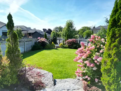 24 Lakefield Drive Kincardine ON N2Z 2N8