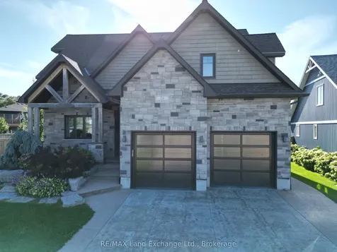 24 Lakefield Drive Kincardine ON N2Z 2N8