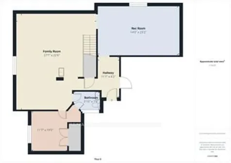 24 Lakefield Drive Kincardine ON N2Z 2N8