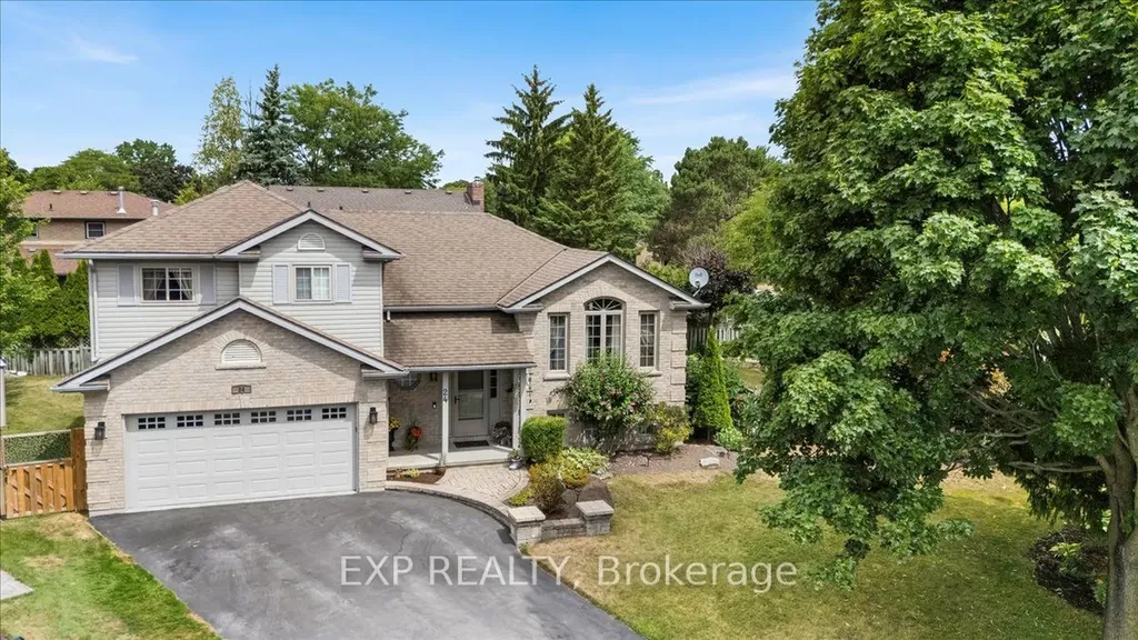 24 Carlow Court Belleville ON K8N 5R2