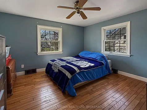 21 Highland Avenue Fort Erie ON L2A 2X6