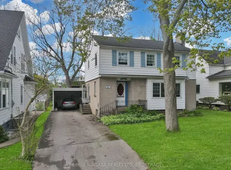 21 Highland Avenue Fort Erie ON L2A 2X6