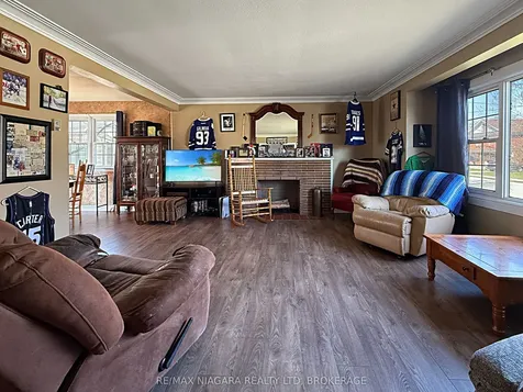21 Highland Avenue Fort Erie ON L2A 2X6