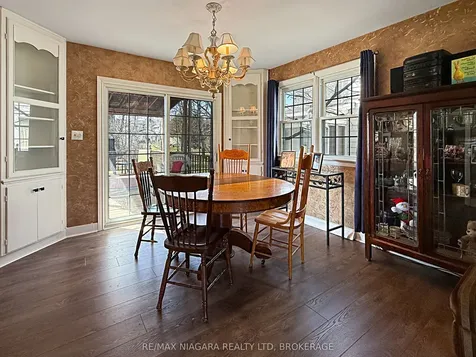 21 Highland Avenue Fort Erie ON L2A 2X6