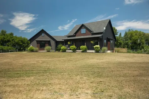 16 Forman Street Brant ON N0E 1R0