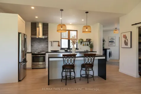 16 Forman Street Brant ON N0E 1R0