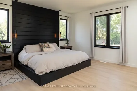 16 Forman Street Brant ON N0E 1R0