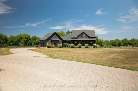 16 Forman Street Brant ON N0E 1R0