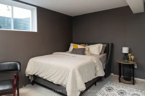 16 Forman Street Brant ON N0E 1R0