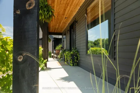 16 Forman Street Brant ON N0E 1R0