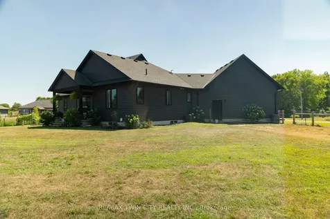 16 Forman Street Brant ON N0E 1R0