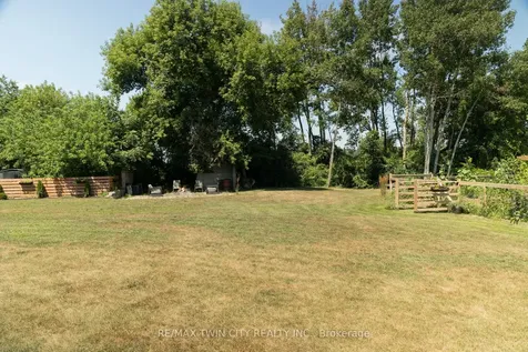 16 Forman Street Brant ON N0E 1R0