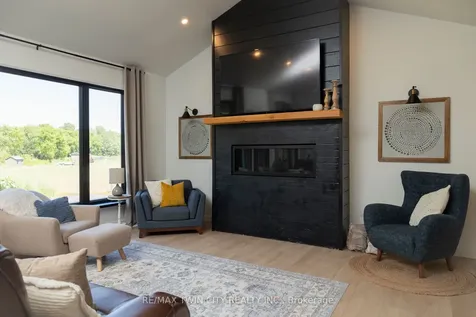 16 Forman Street Brant ON N0E 1R0