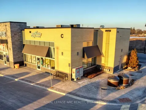 101 Clarence Street W Port Colborne ON L3K 3G2