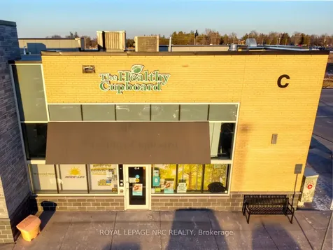 130 20 Highway E Pelham ON L0S 1E6