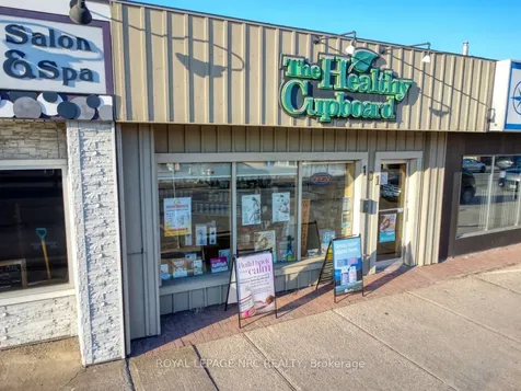 130 20 Highway E Pelham ON L0S 1E6