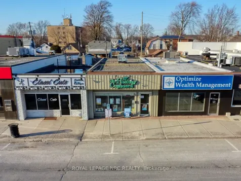 130 20 Highway E Pelham ON L0S 1E6