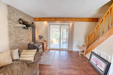 2281 Upper Flinton Road Addington Highlands ON K0H 1P0