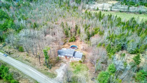 2281 Upper Flinton Road Addington Highlands ON K0H 1P0