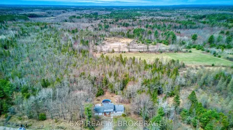 2281 Upper Flinton Road Addington Highlands ON K0H 1P0