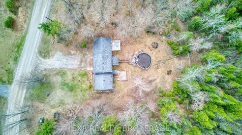 2281 Upper Flinton Road Addington Highlands ON K0H 1P0