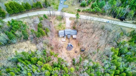 2281 Upper Flinton Road Addington Highlands ON K0H 1P0