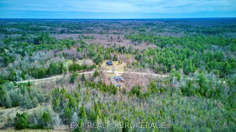 2281 Upper Flinton Road Addington Highlands ON K0H 1P0