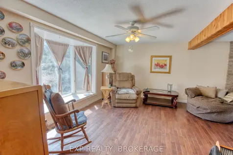 2281 Upper Flinton Road Addington Highlands ON K0H 1P0