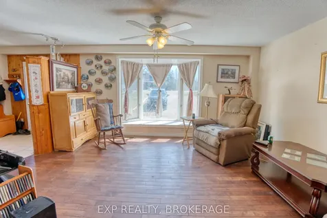 2281 Upper Flinton Road Addington Highlands ON K0H 1P0