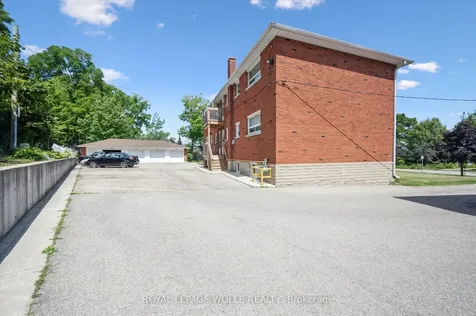 275-279 Herbert Street Waterloo ON N2J 1V3