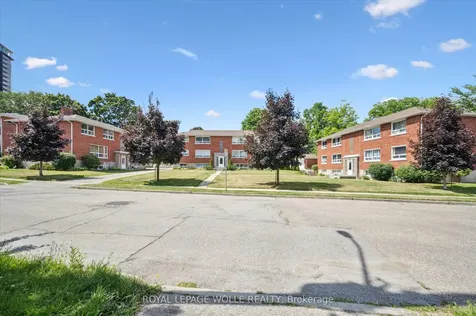 275-279 Herbert Street Waterloo ON N2J 1V3