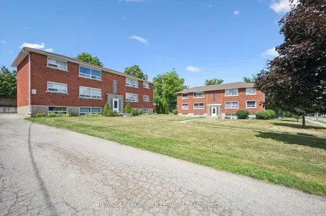 275-279 Herbert Street Waterloo ON N2J 1V3