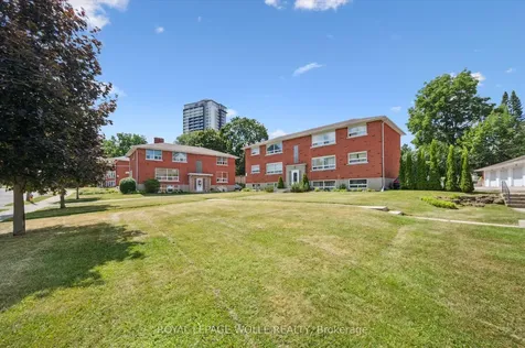 275-279 Herbert Street Waterloo ON N2J 1V3