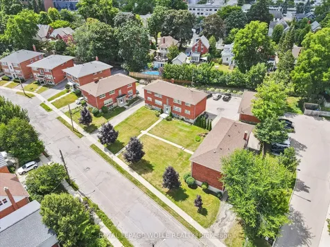 275-279 Herbert Street Waterloo ON N2J 1V3