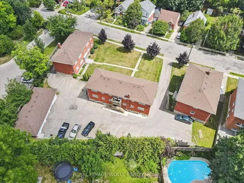 275-279 Herbert Street Waterloo ON N2J 1V3