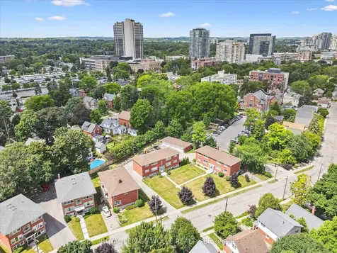 275-279 Herbert Street Waterloo ON N2J 1V3