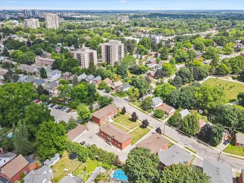275-279 Herbert Street Waterloo ON N2J 1V3