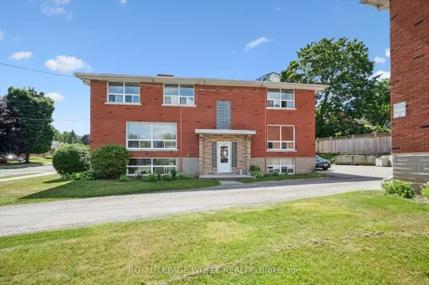 275-279 Herbert Street Waterloo ON N2J 1V3