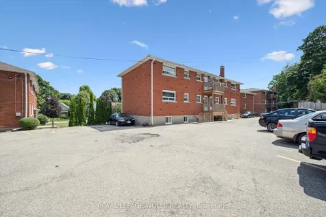 275-279 Herbert Street Waterloo ON N2J 1V3