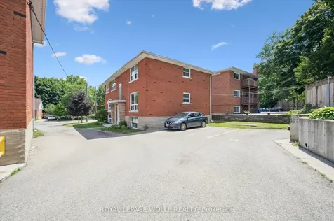 275-279 Herbert Street Waterloo ON N2J 1V3