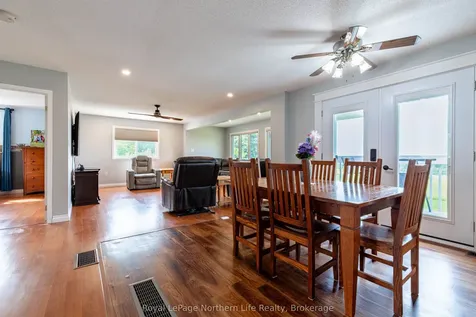 13 Sunnyside Road Bonfield ON P0H 1K0