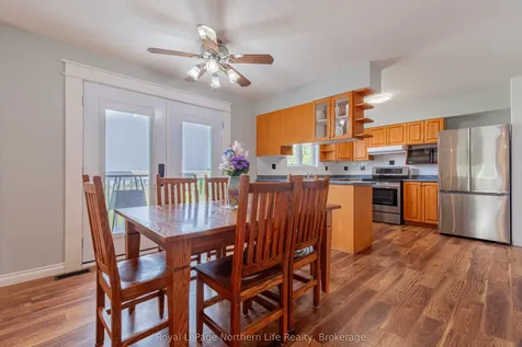 13 Sunnyside Road Bonfield ON P0H 1K0