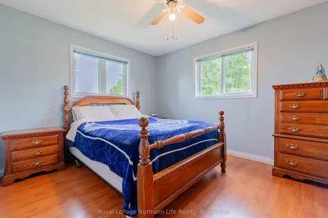 13 Sunnyside Road Bonfield ON P0H 1K0
