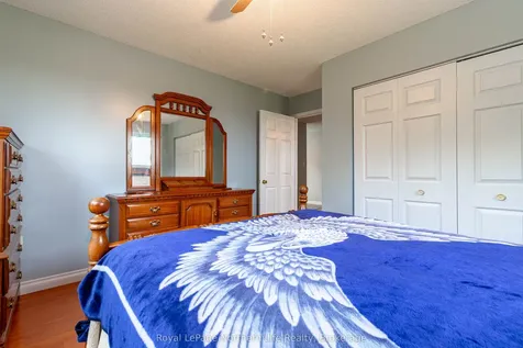 13 Sunnyside Road Bonfield ON P0H 1K0