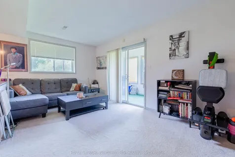 13 Sunnyside Road Bonfield ON P0H 1K0