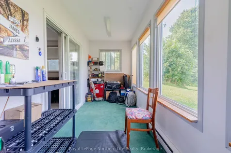 13 Sunnyside Road Bonfield ON P0H 1K0